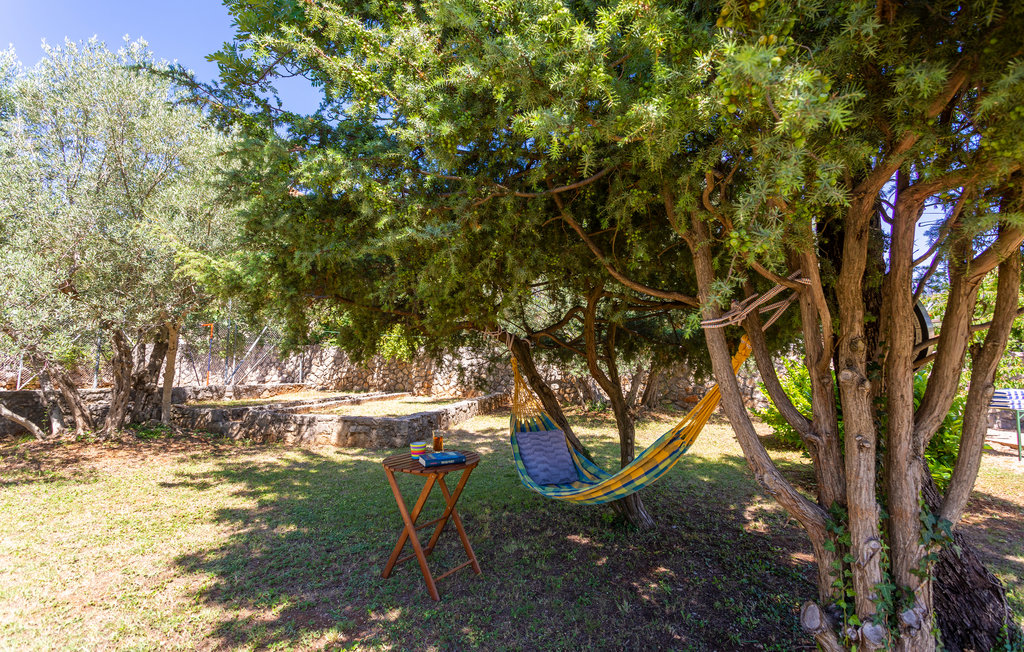 Feriehuse - Krk-Muraj , Kroatien - CKK905 19