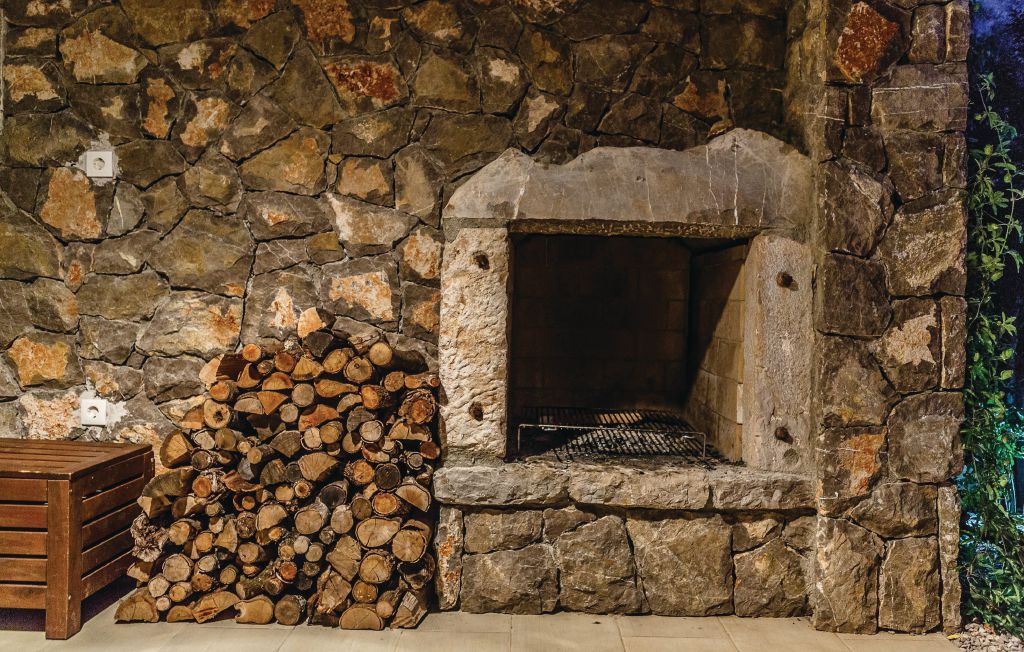 Feriehus - Krk-Zgaljici , Kroatia - CKK580 28