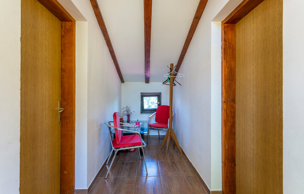 Ferienwohnung - Krk-Njivice , Kroatien - CKK006 16