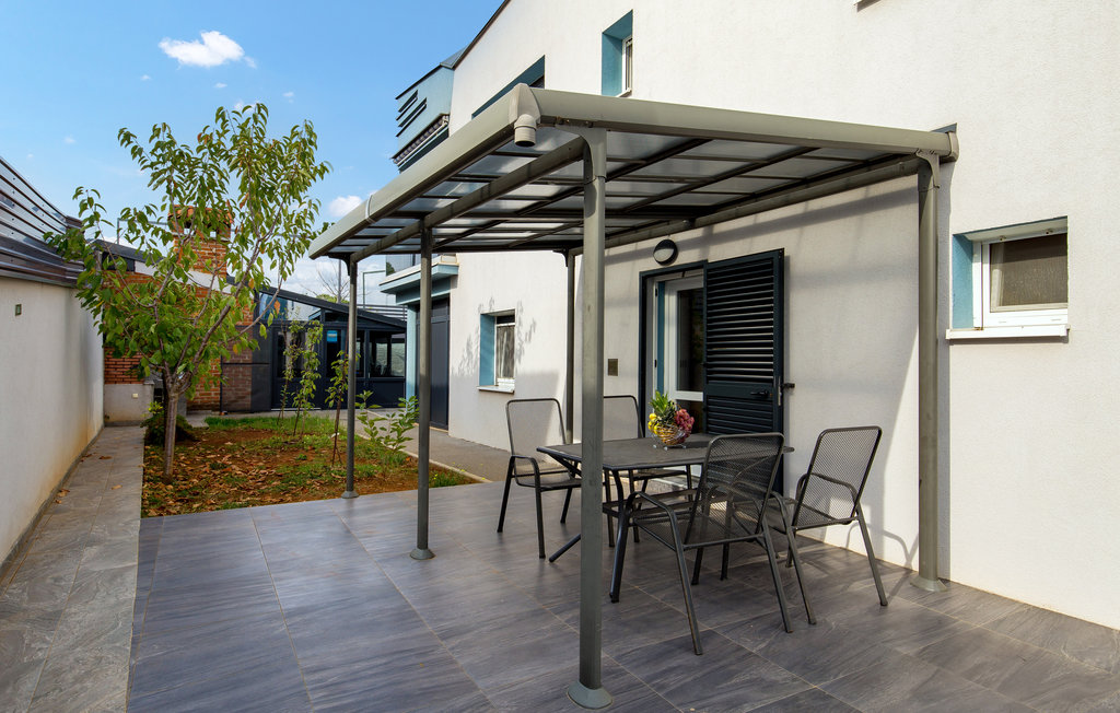 Lejlighed - Krk-Vrh , Kroatien - CKK061 16