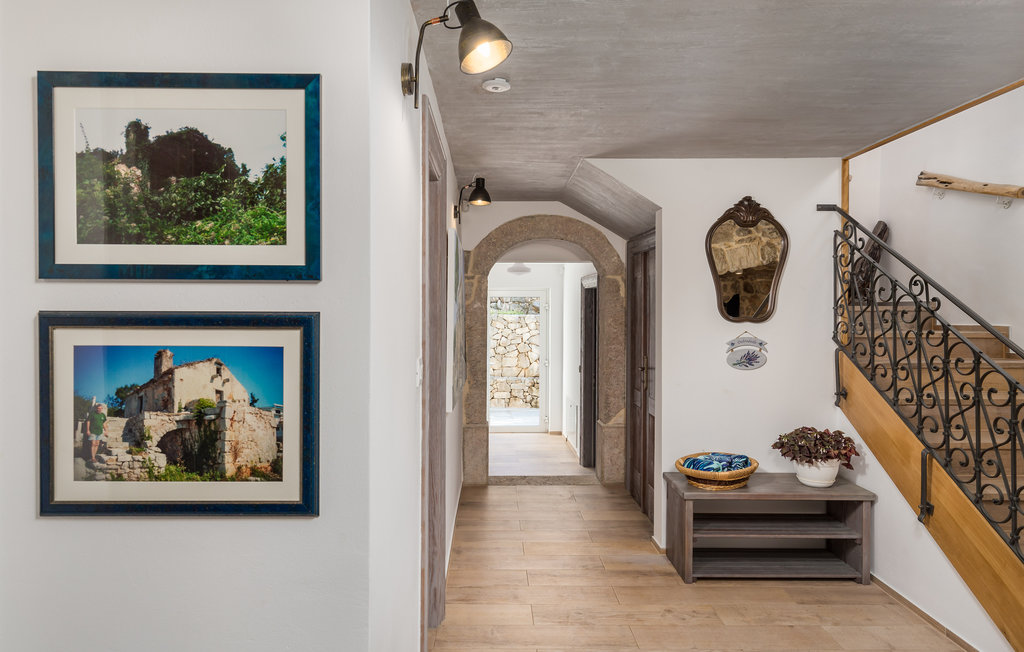 Feriehus - Krk-Kornic , Kroatia - CKK089 26