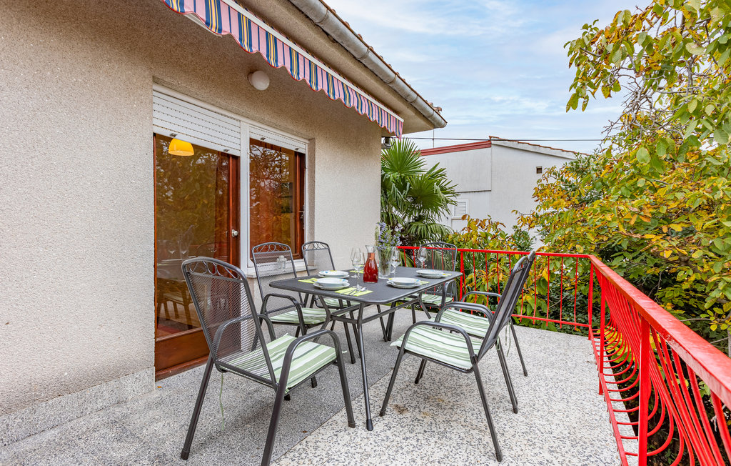 Lejlighed - Krk-Malinska , Kroatien - CKK094 3