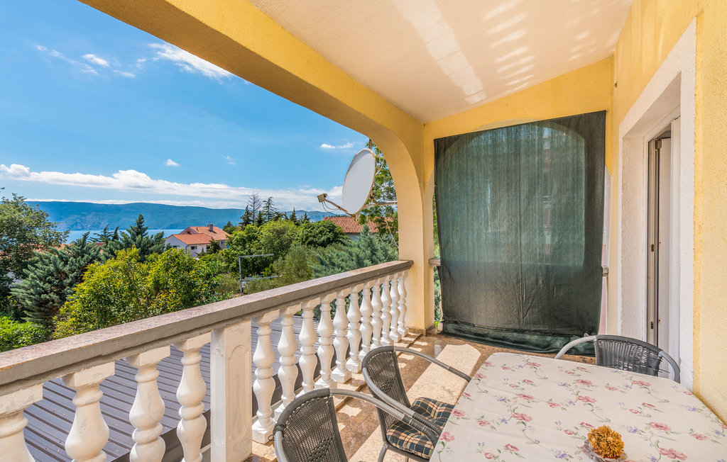 Semesterlägenhet - Krk-Pinezici , Kroatien - CKK271 1