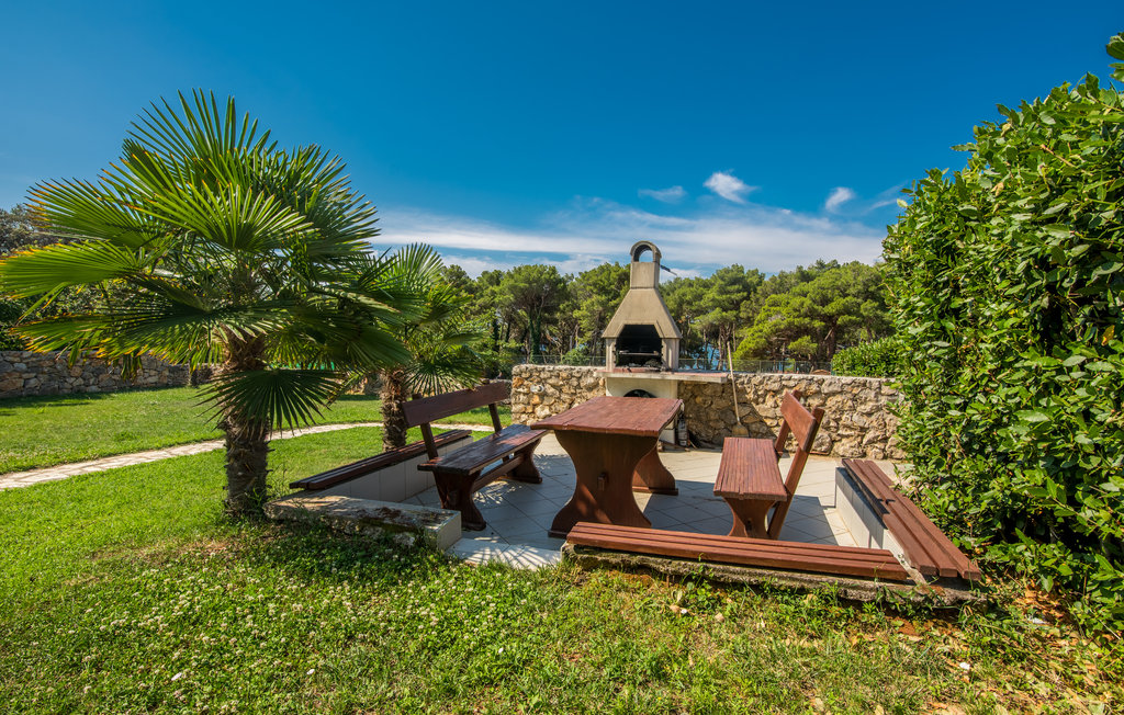 Lejlighed - Krk-Krk , Kroatien - CKK355 2