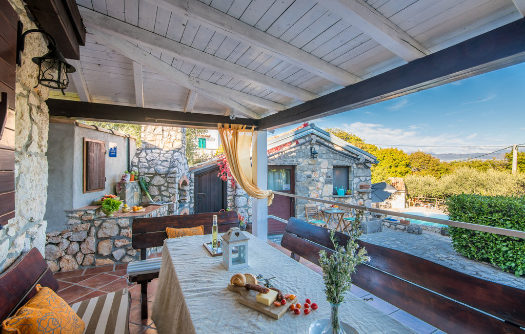 Semesterhus - Krk-Dobrinj , Kroatien - CKK367 6
