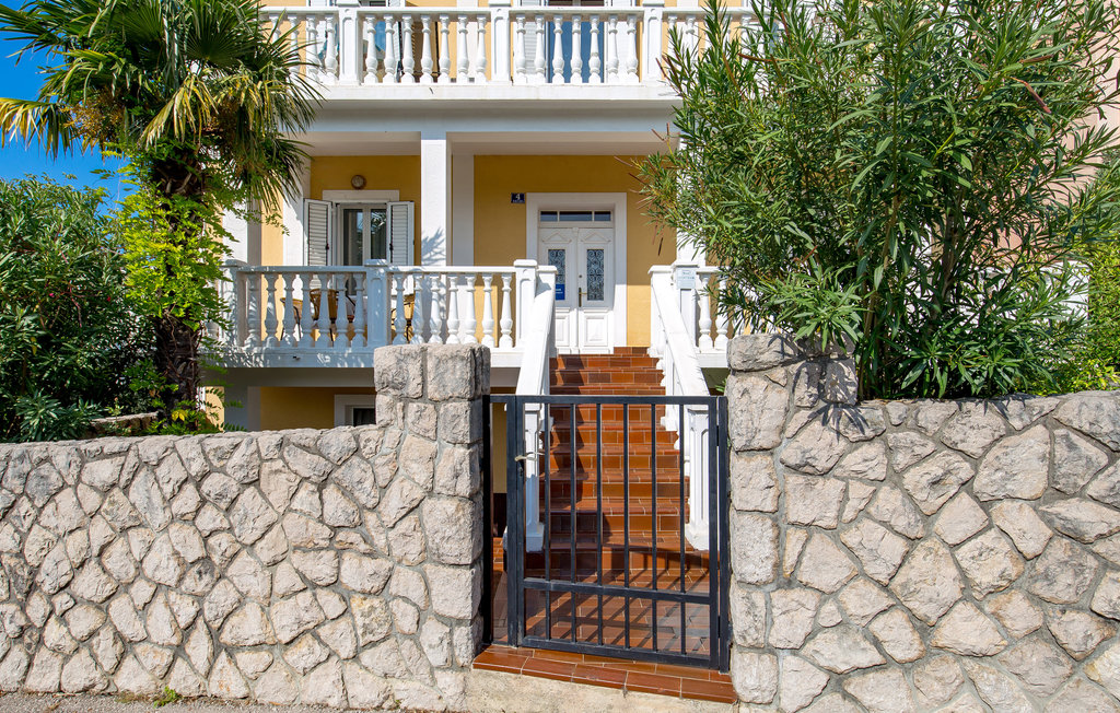 Lejlighed - Krk-Omisalj , Kroatien - CKK562 6