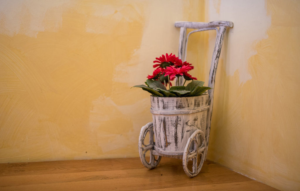 Feriehus - Krk-Gostinjac , Kroatia - CKK571 36