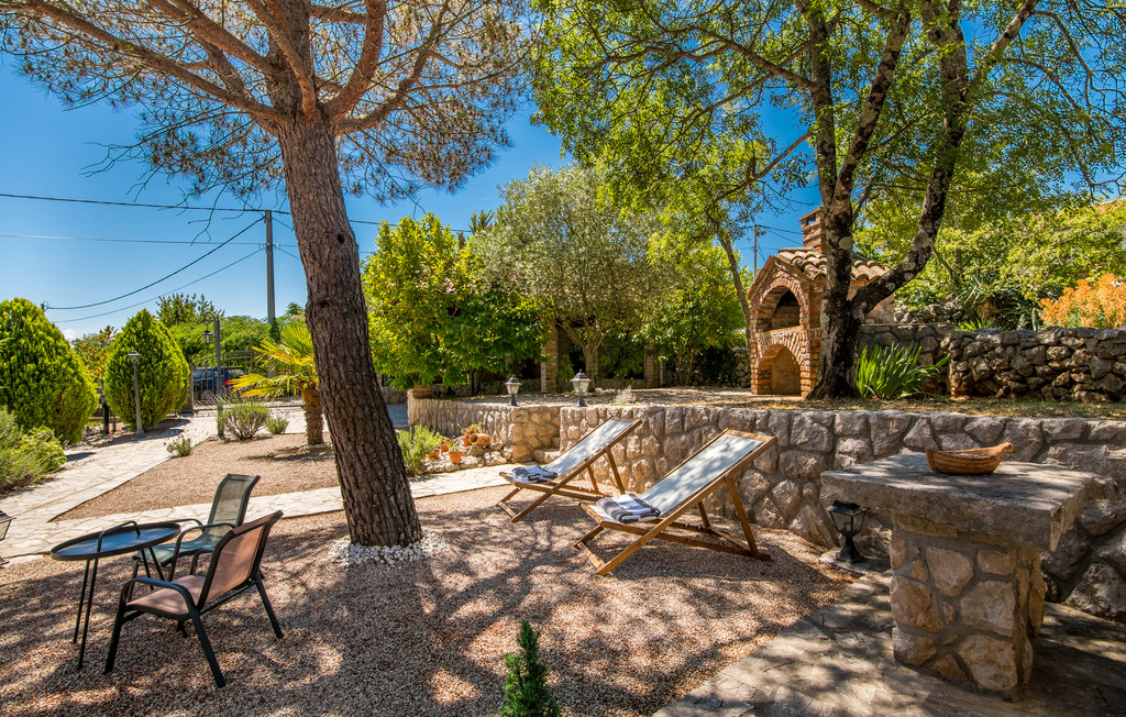 Feriehus - Krk-Gostinjac , Kroatia - CKK571 14