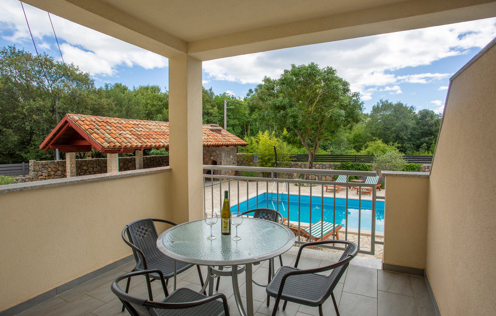 Ferieleilighet - Krk-Pinezici , Kroatia - CKK584 3