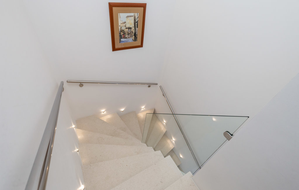 Feriehuse - Krk-Krk , Kroatien - CKK623 45