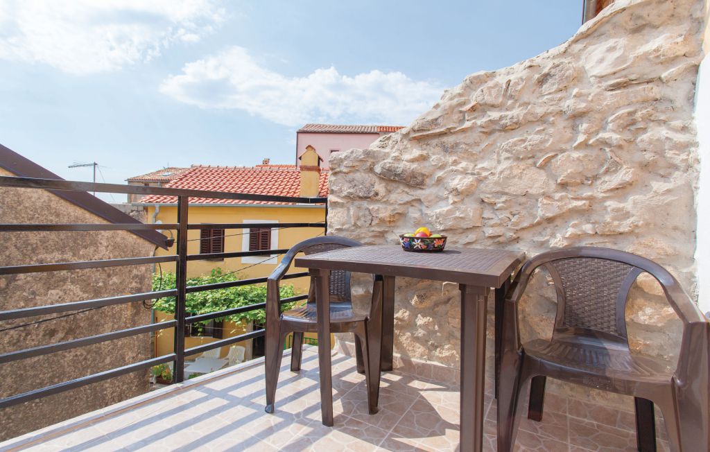 Ferieleilighet - Krk-Omisalj , Kroatia - CKK666 2