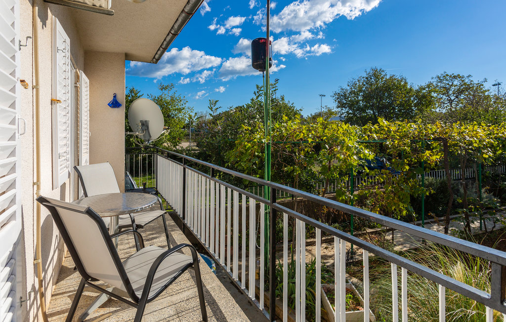 Ferienhaus - Krk-Omisalj , Kroatien - CKK708 11