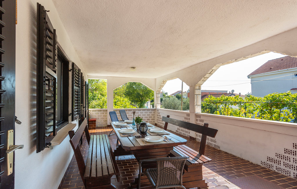 Ferienwohnung - Krk-Pinezici , Kroatien - CKK745 2