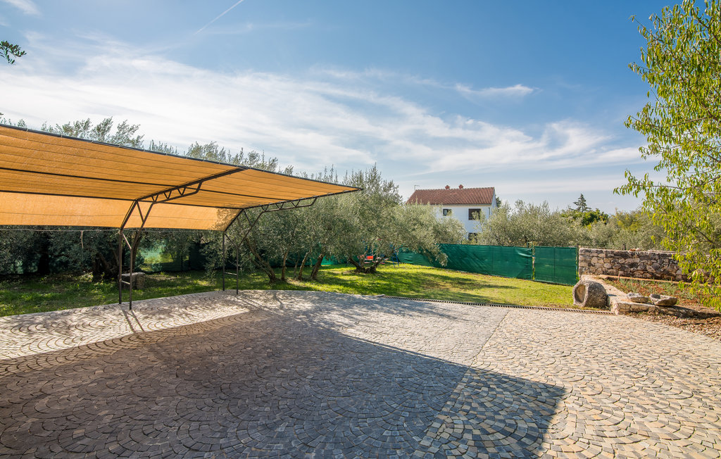 Feriehuse - Krk-Malinska , Kroatien - CKK767 18