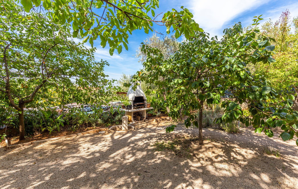 Ferienwohnung - Krk-Punat , Kroatien - CKK901 9