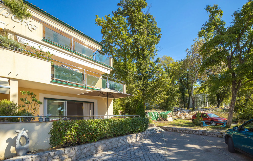 Semesterlägenhet - Krk-Omisalj , Kroatien - CKK542 23