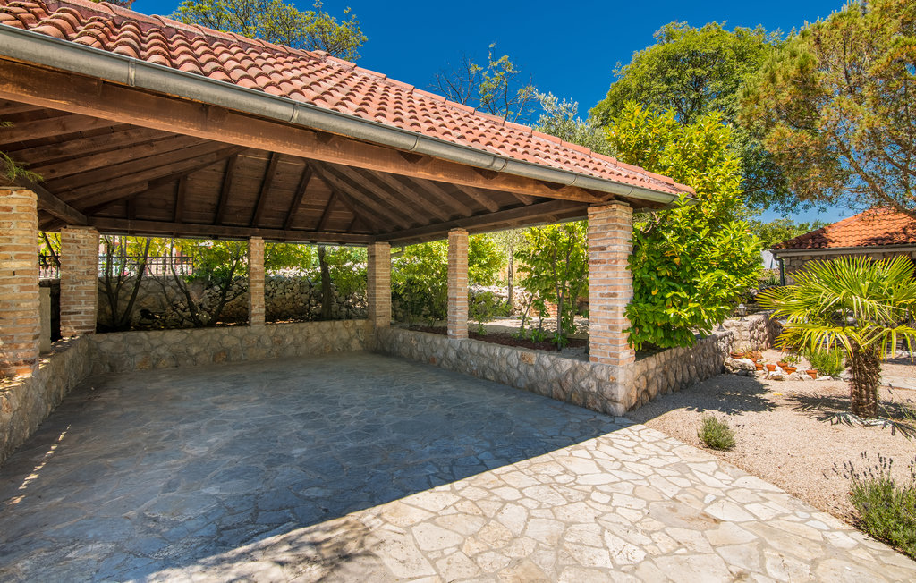 Feriehus - Krk-Gostinjac , Kroatia - CKK571 22