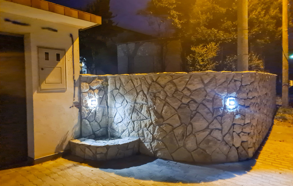 Ferienhaus - Krk - Draga Bascanska , Kroatien - CKK716 8