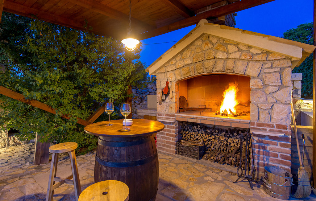 Feriehus - Krk-Kras , Kroatia - CKK088 29