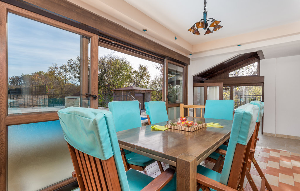 Feriehus - Krk-Gabonjin , Kroatia - CKK380 20