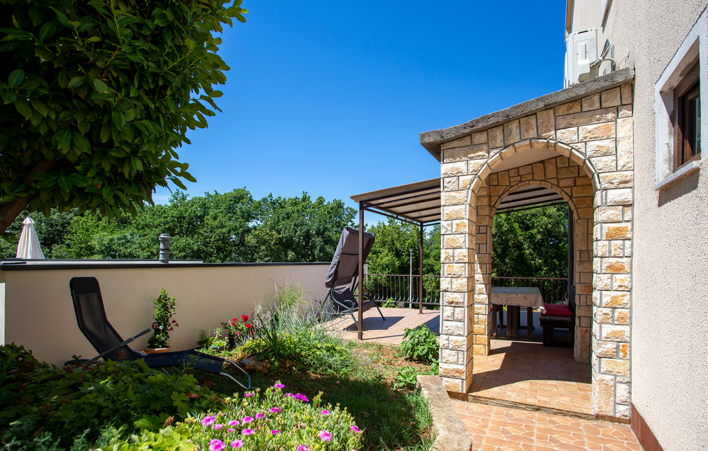 Lejlighed - Krk-Njivice , Kroatien - CKK005 8