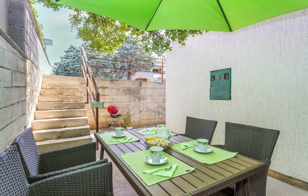 Ferienwohnung - Krk-Omisalj , Kroatien - CKK022 2