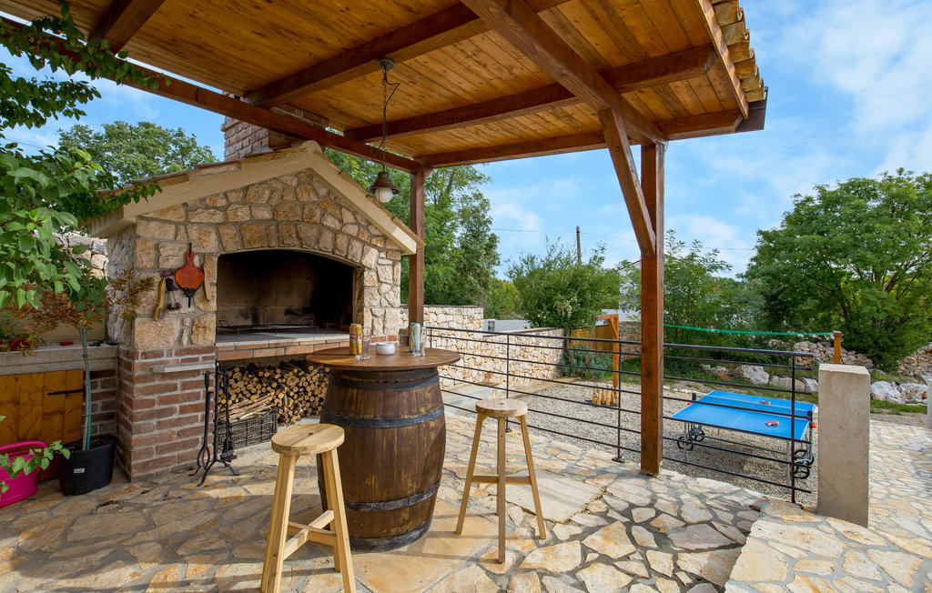 Feriehus - Krk-Kras , Kroatia - CKK088 2