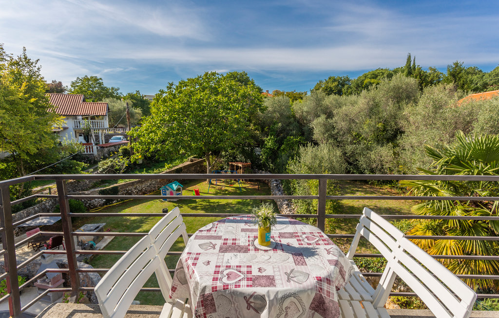 Ferieleilighet - Krk-Risika , Kroatia - CKK248 2