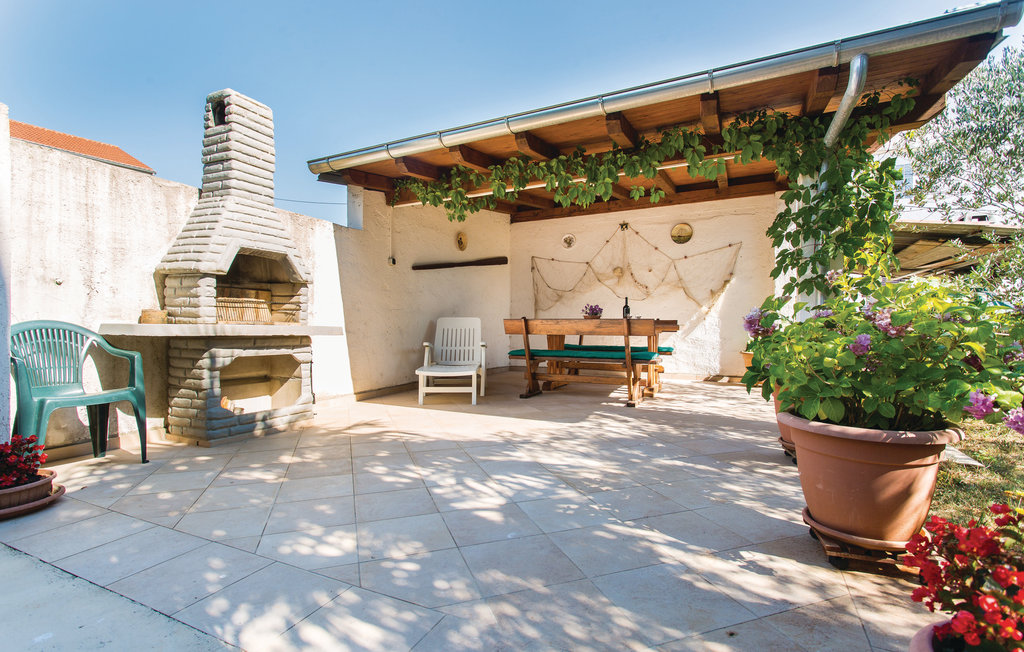 Ferienwohnung - Krk-Brzac , Kroatien - CKK289 5