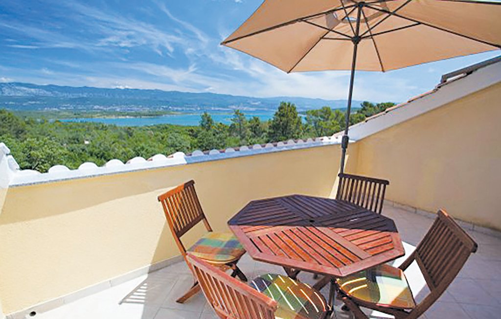 Ferieleilighet - Krk-Cizici , Kroatia - CKK321 1