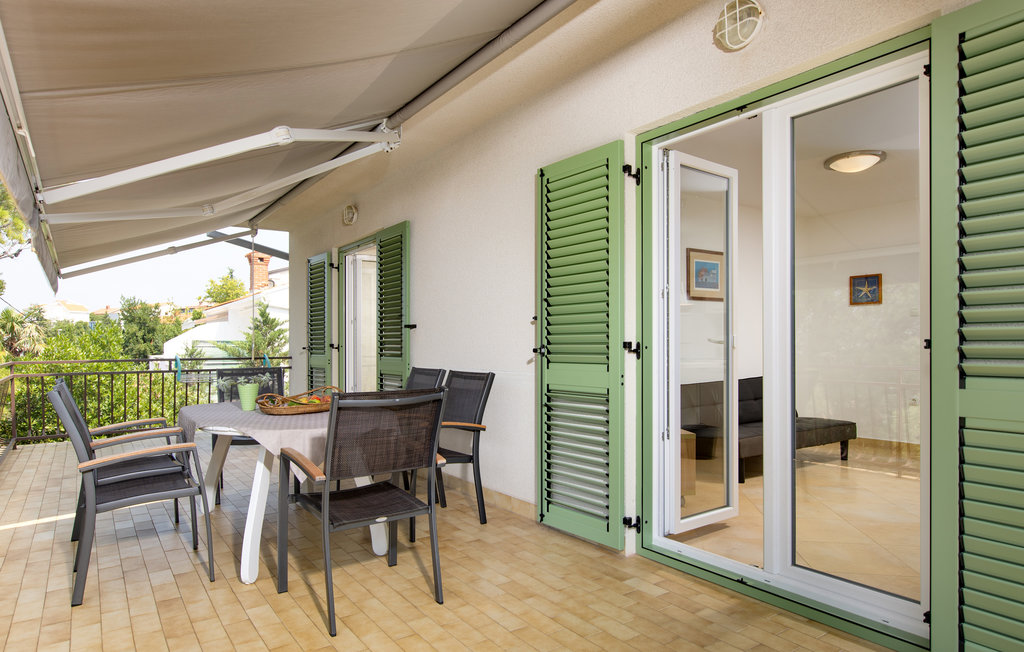 Semesterlägenhet - Krk-Omisalj , Kroatien - CKK373 3