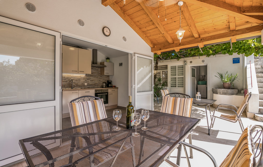 Lejlighed - Krk-Punat , Kroatien - CKK387 5