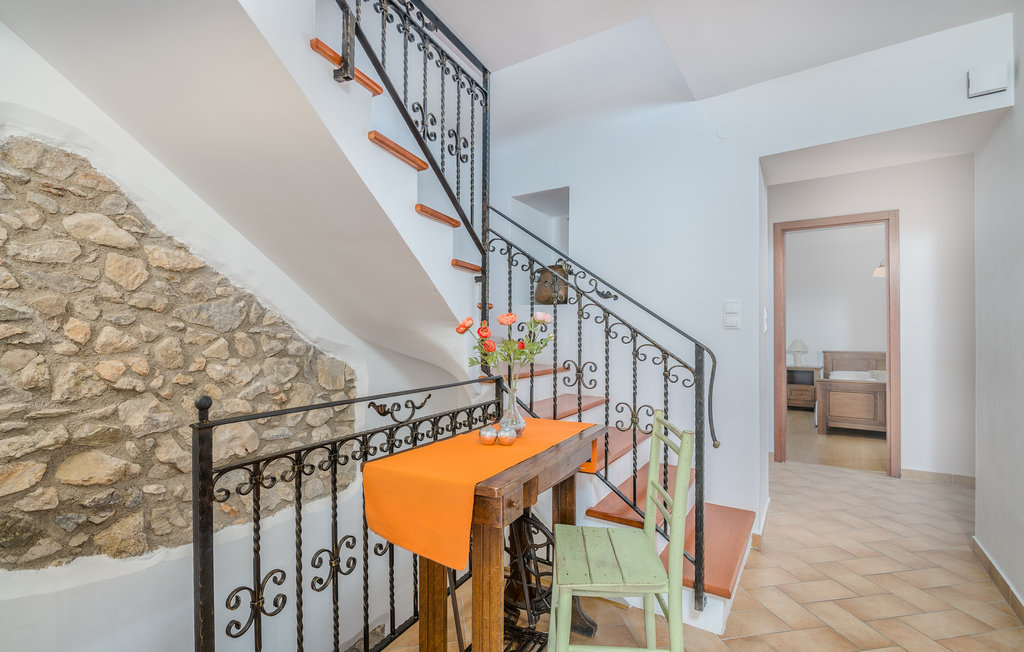 Ferienhaus - Krk-Draga Bascanska , Kroatien - CKK456 22