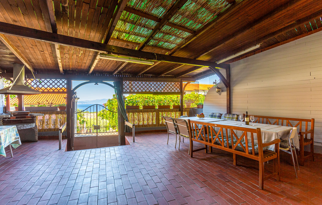 Feriehus - Krk-Omisalj , Kroatia - CKK519 2