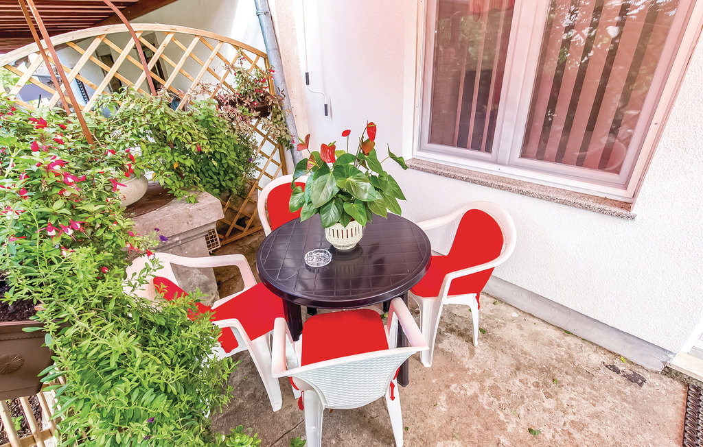 Lejlighed - Krk-Gostinjac , Kroatien - CKK607 5