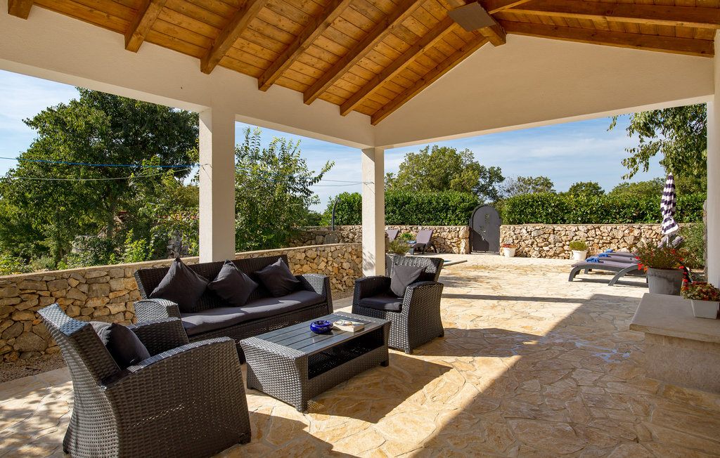 Ferienwohnung - Krk-Garica , Kroatien - CKK644 11