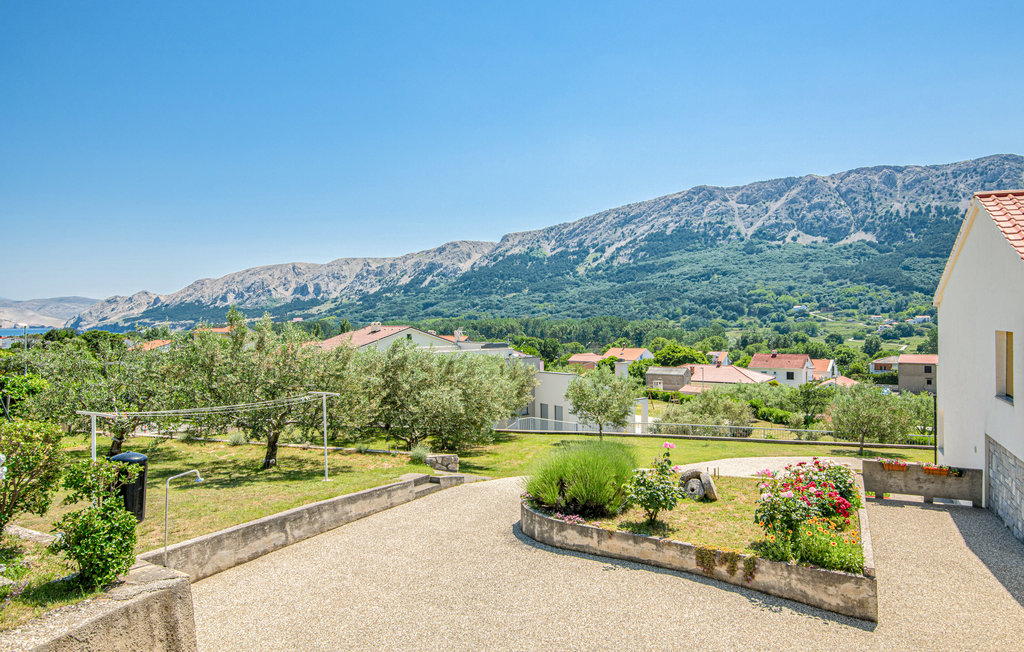 Ferieleilighet - Krk-Jurandvor , Kroatia - CKK725 1