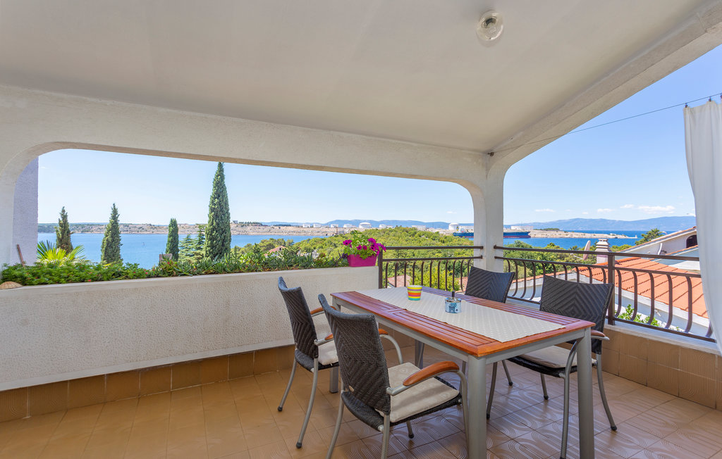 Lejlighed - Krk-Omisalj , Kroatien - CKK854 4