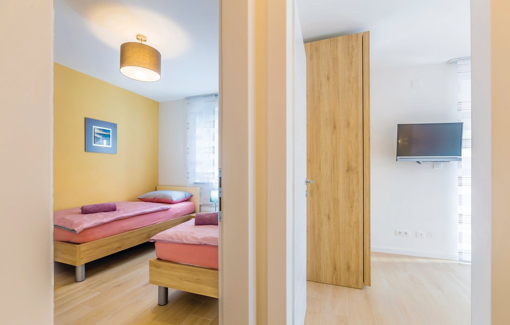 Feriehuse - Krk-Malinska , Kroatien - CKK971 32