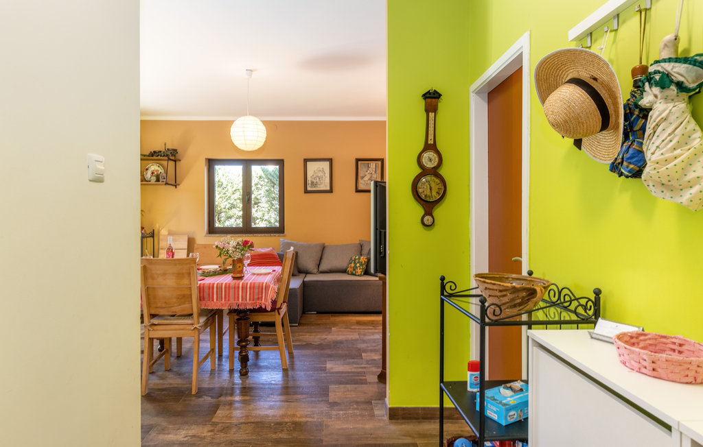 Feriehus - Krk-Soline , Kroatia - CKK994 31