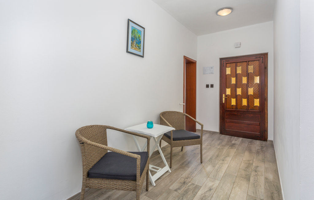 Ferienwohnung - Krk-Omisalj , Kroatien - CKK021 14