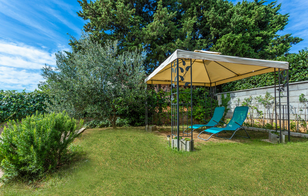 Ferienwohnung - Krk-Omisalj , Kroatien - CKK021 2