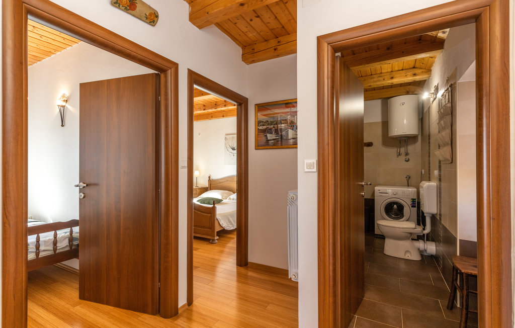 Feriehus - Krk-Cizici , Kroatia - CKK406 18