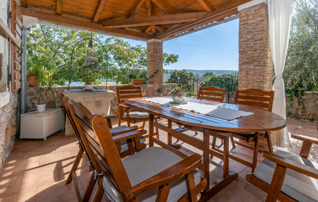 Feriehus - Krk-Cizici , Kroatia - CKK406 2