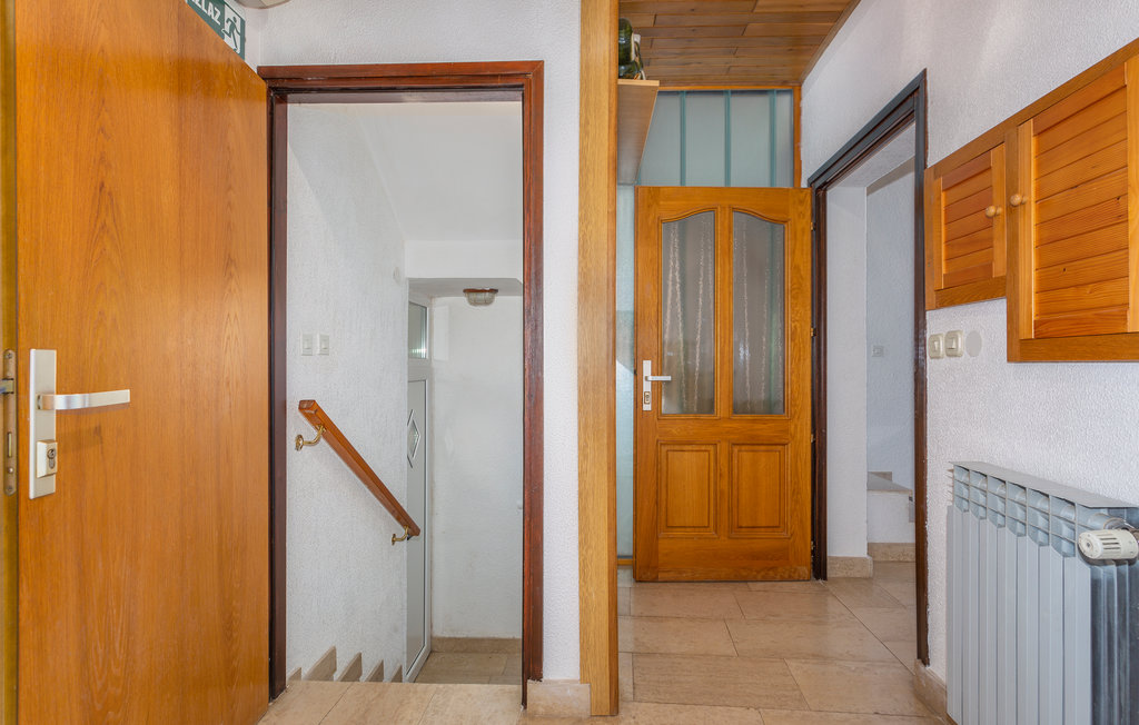 Feriehuse - Krk-Omisalj , Kroatien - CKK486 23