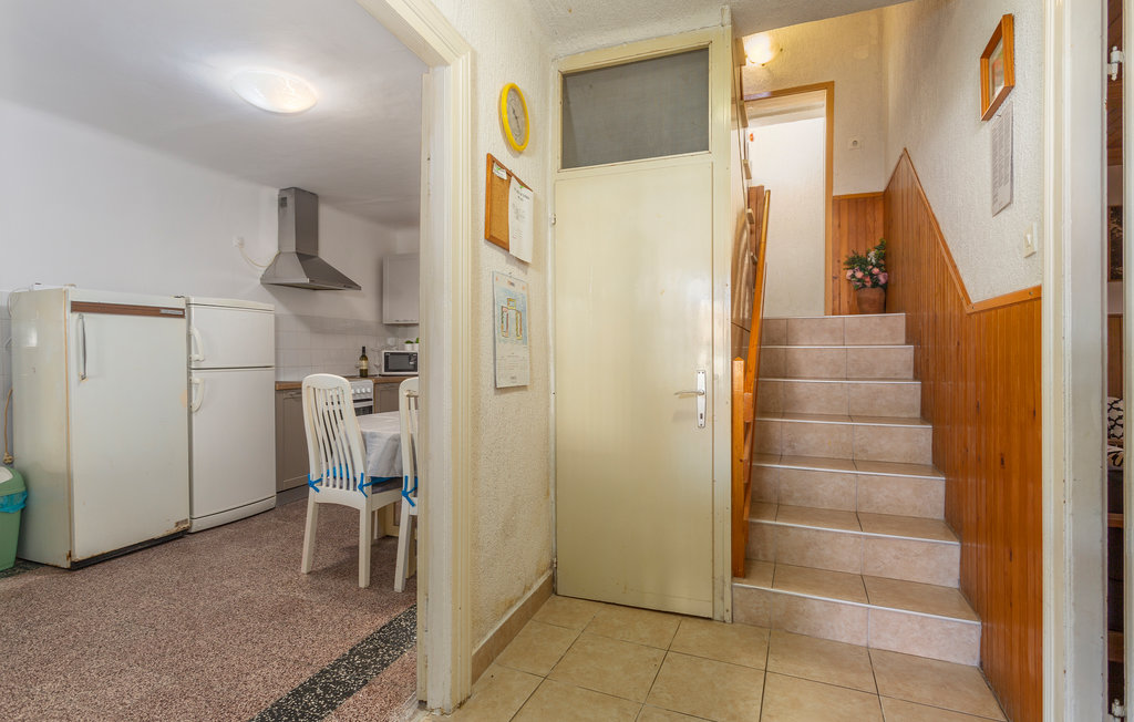 Feriehus - Krk-Omisalj , Kroatia - CKK519 21