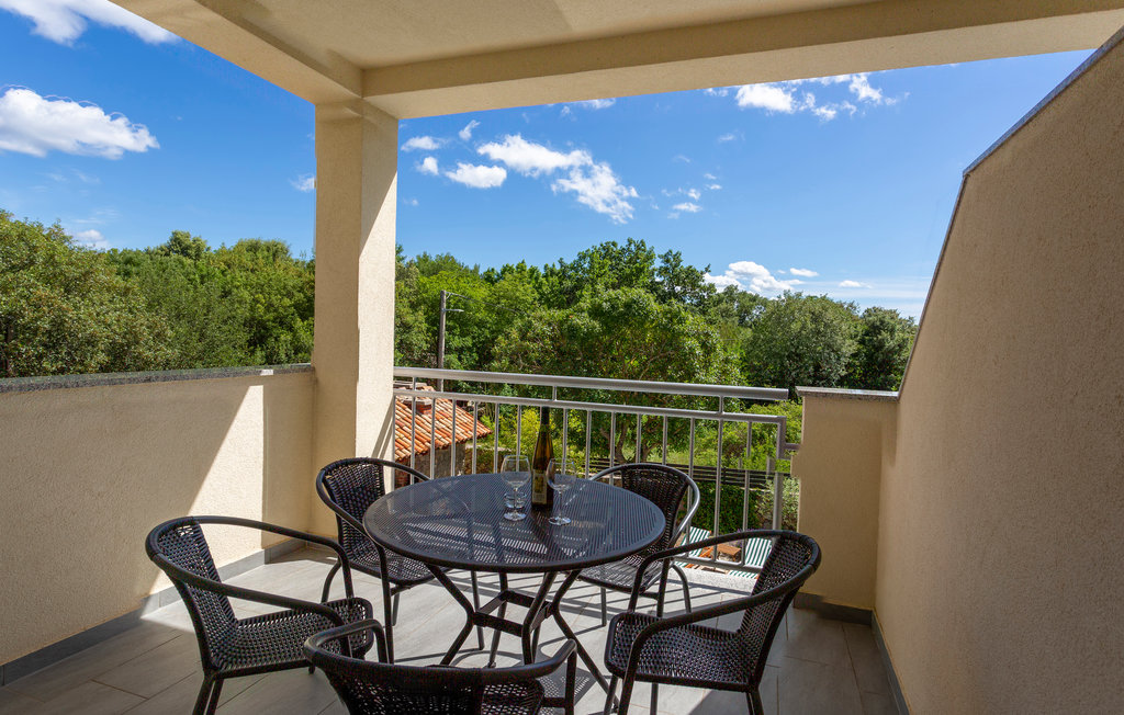 Lejlighed - Krk-Pinezici , Kroatien - CKK583 3