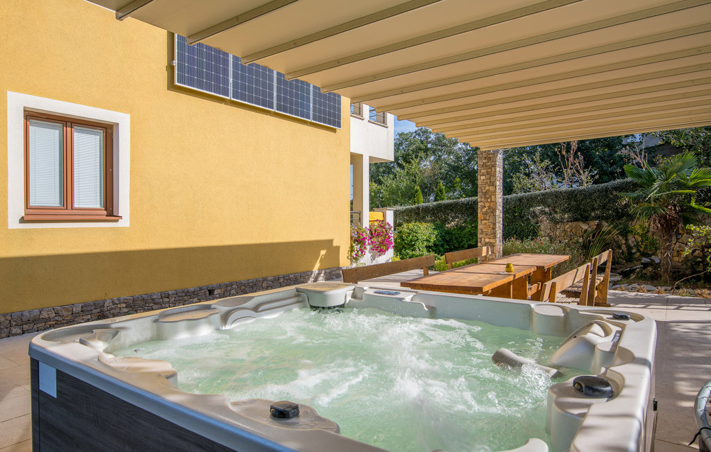 Lejlighed - Krk-Salatici , Kroatien - CKK609 12