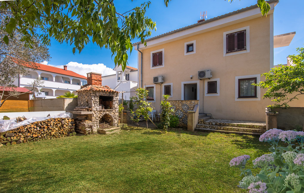 Ferieleilighet - Krk-Krk , Kroatia - CKK683 8