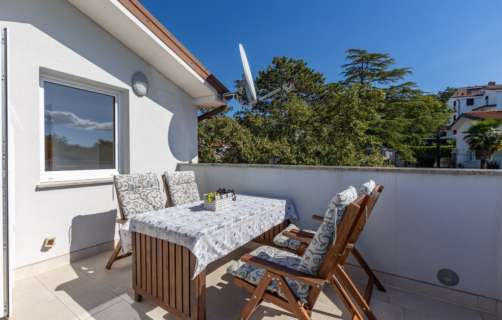 Ferieleilighet - Krk-Njivice , Kroatia - CKK728 2